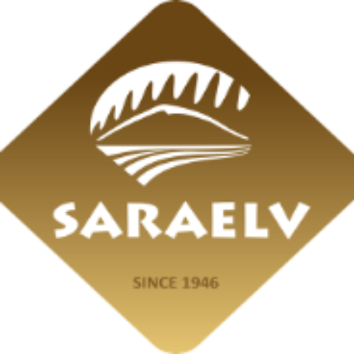 Saraelv